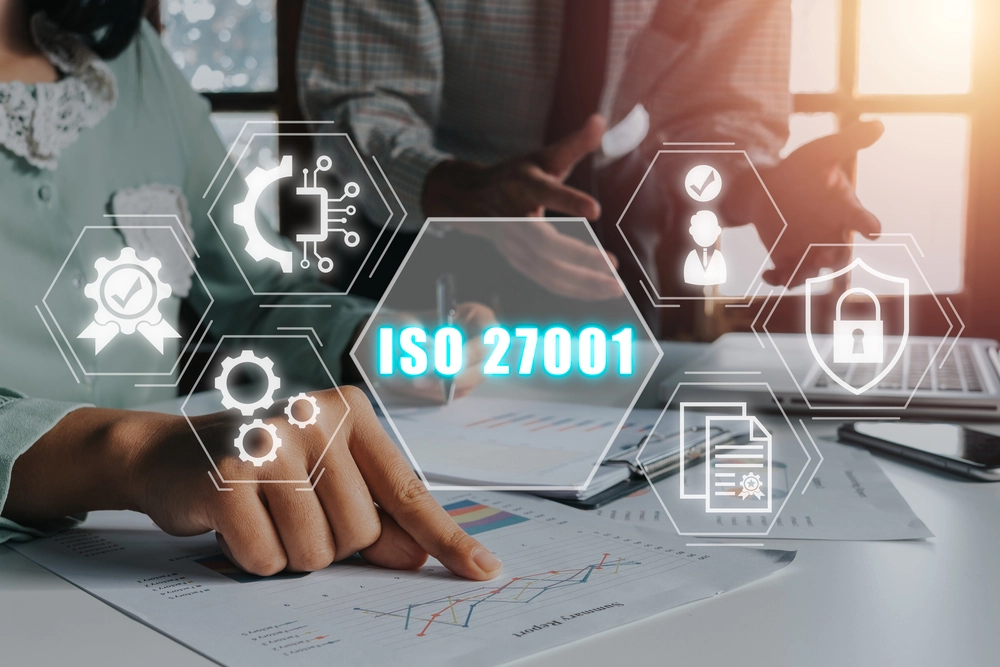 ISO 27001