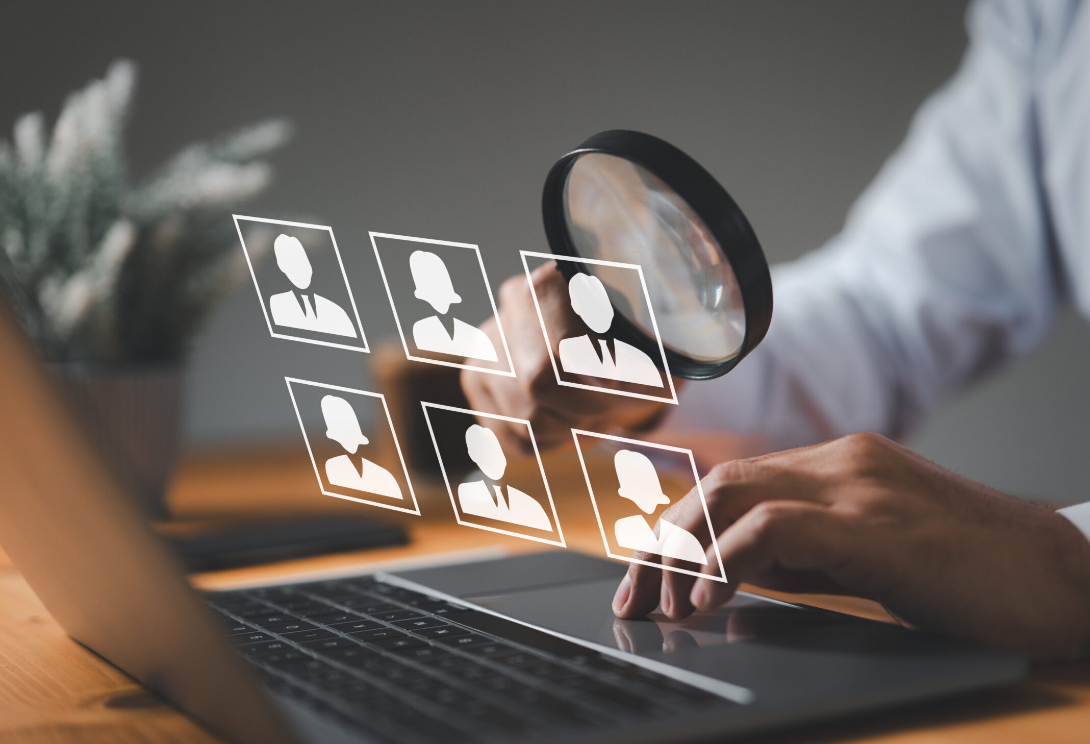 Recruitment & Training