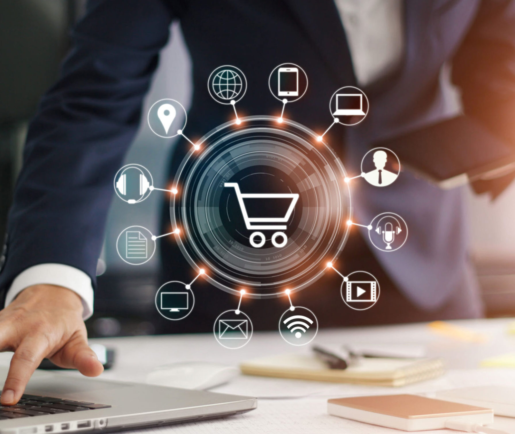 Omnichannel Communication