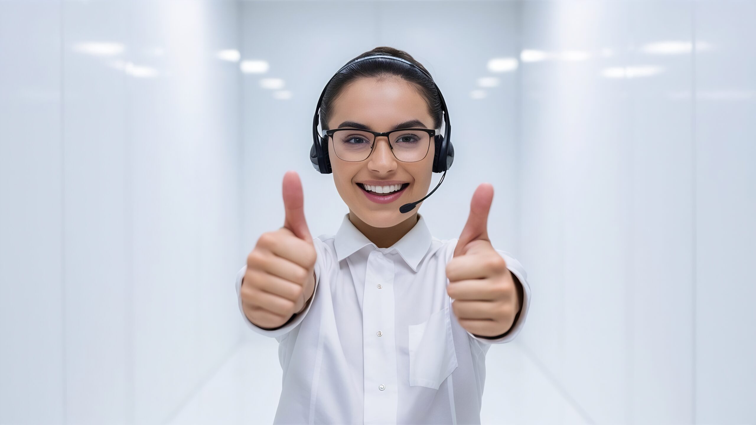 Best Contact Center Award