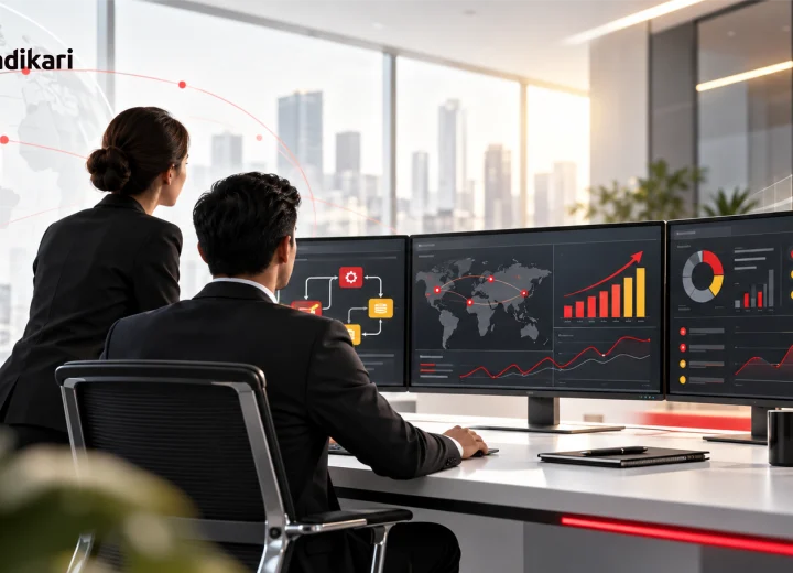 5 Tantangan Operasional yang Menghambat Skalabilitas Bisnis