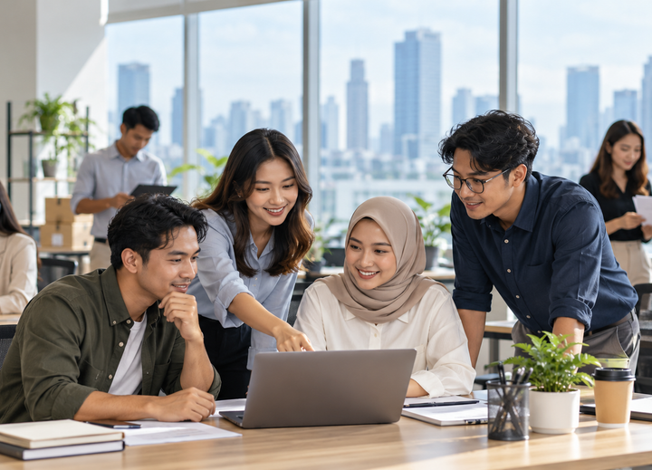 Outsourcing untuk Bisnis Saat Kebutuhan Operasional Meningkat